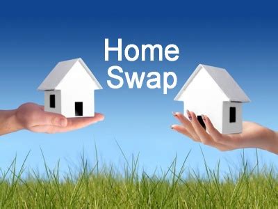 HOUSE SWAP 